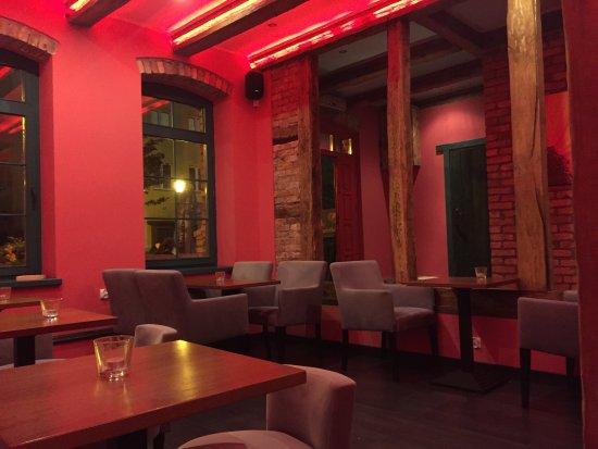 Cafe 54 Łeba